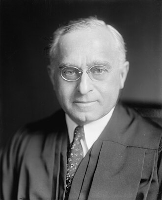 Felix Frankfurter